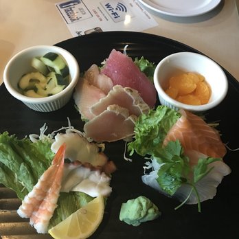 Ichiban Japanese & Sushi Restaurant - Japanese Near Me - Brea, California