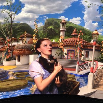 Sphere - Wizard of Oz - Stadiums & Arenas Near Me - Las Vegas, Nevada Sphere - Wizard of Oz - Stadiums & Arenas Near Me - Las Vegas, Nevada