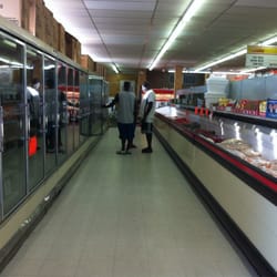 People's Food Warehouse