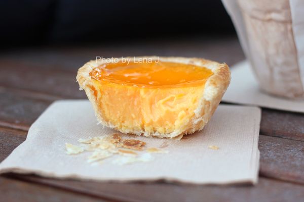 Chiu Quon Bakery by null