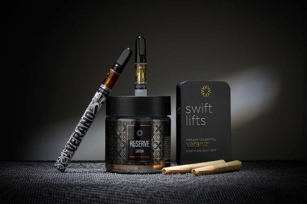 SWC Prescott by Zen Leaf