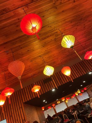 Mandarin House by null