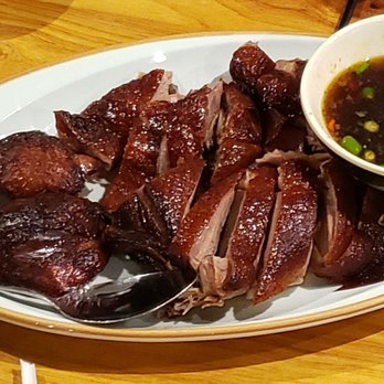 Hu's Cooking - Piking Duck - Chinese Near Me - Houston, Texas Hu's Cooking - Piking Duck - Chinese Near Me - Houston, Texas