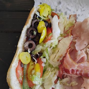 Subway - Missing ingredients - Sandwiches Near Me - Raytown, Missouri Subway - Missing ingredients - Sandwiches Near Me - Raytown, Missouri