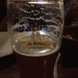 El Buho - IPA!
