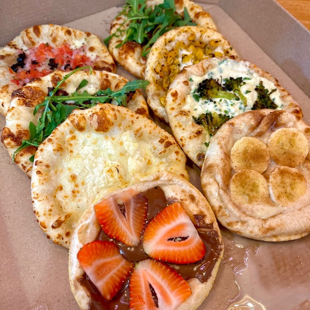 Box Bite - Pizza Near Me - American Fork, Utah