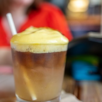 Monkeypod Kitchen by Merriman - MonkeyPod Kitchen Mai Tai ($17) - New American Near Me - Kihei, Hawaii Monkeypod Kitchen by Merriman - MonkeyPod Kitchen Mai Tai ($17) - New American Near Me - Kihei, Hawaii