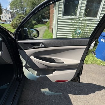 Touch of Class Auto Detailing - Auto Detailing Near Me - Enfield, Connecticut Touch of Class Auto Detailing - Auto Detailing Near Me - Enfield, Connecticut