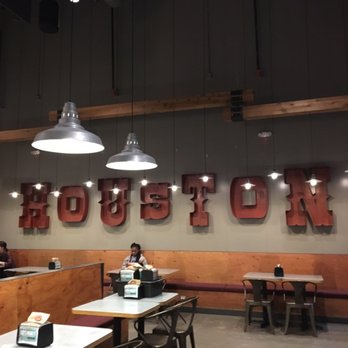 MOD Pizza - Pizza Near Me - Houston, Texas MOD Pizza - Pizza Near Me - Houston, Texas