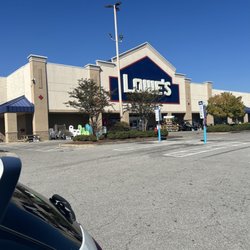 Lowe's of Gautier - Need a tool to fix something at grandma's