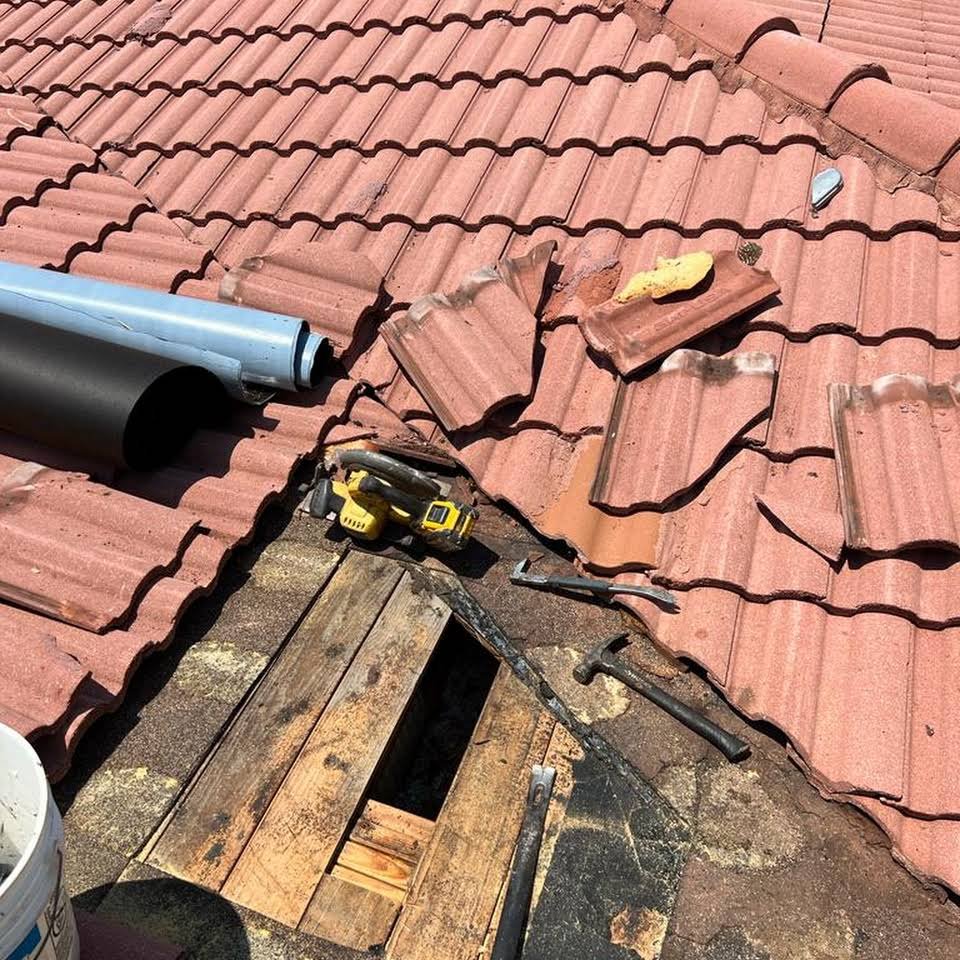 Slide of Gh Roofing Corp