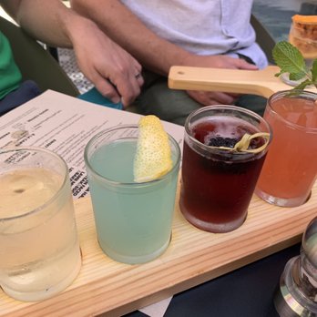 insideOUT - Lounges Near Me - San Diego, California insideOUT - Lounges Near Me - San Diego, California