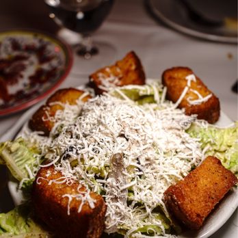 Carbone - Caersar alla ZZ - Italian Near Me - New York, New York