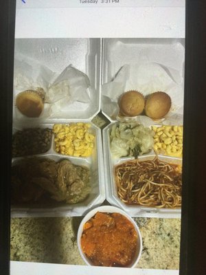 Dan's Soul Food and Cafe by null