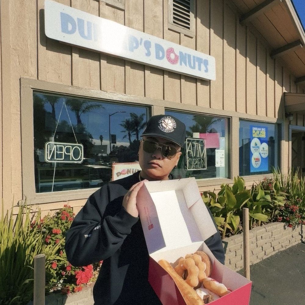 Dunlap's Donuts - Donuts Near Me - Santa Cruz, California Dunlap's Donuts - Donuts Near Me - Santa Cruz, California