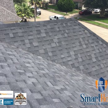 Smarthomes Roofing & Remodeling - the roof of a home - Roofing Near Me - Houston, Texas Smarthomes Roofing & Remodeling - the roof of a home - Roofing Near Me - Houston, Texas