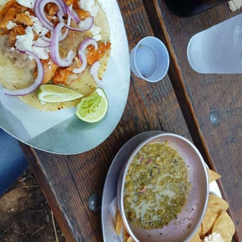 Petiscos - Tacos Near Me - Claremont, California