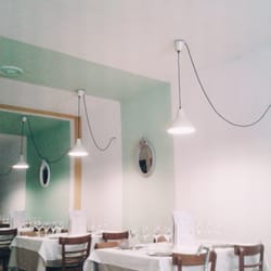 El Colonial - Sitio sencillo y bonito.