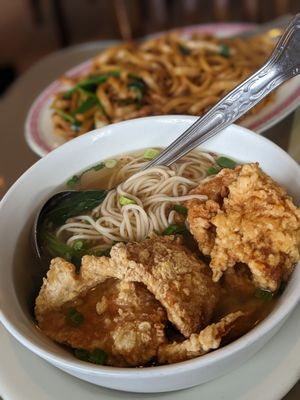 Chiang's Gourmet by null