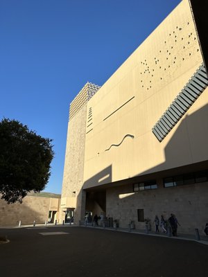Civic Arts Plaza Theatres by null