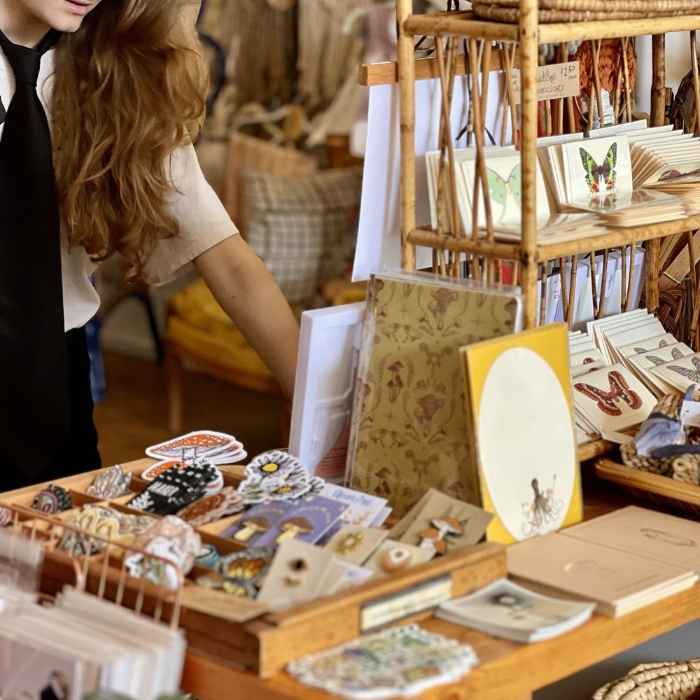 Nestology - Gift Shops Near Me - Grand Rapids, Michigan