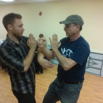 Brighton Beach Wing Chun Kung Fu - Martial Arts Near Me - Brooklyn, New York Brighton Beach Wing Chun Kung Fu - Martial Arts Near Me - Brooklyn, New York