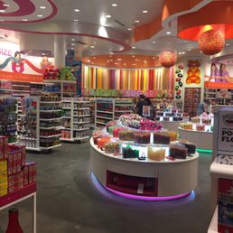 High ceiling store High ceiling store