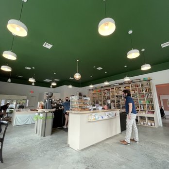 Asch Building - Coffee shop - Coffee & Tea Near Me - Houston, Texas Asch Building - Coffee shop - Coffee & Tea Near Me - Houston, Texas