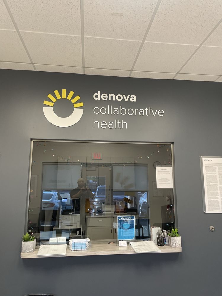 Denova Collaborative Health - grief counselor in Phoenix, AZ
