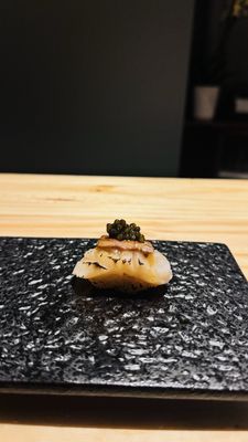 LUYA Omakase & Wine Bar by null