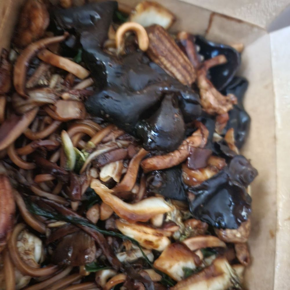 Paik's Noodle - Noodles Near Me - Dublin, California