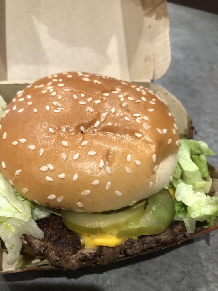 Social spots from McDonald's