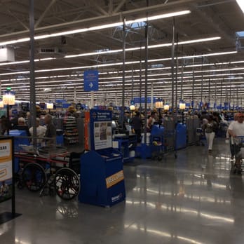 Walmart Supercenter - This place is Huge! - Grocery Near Me - Dallas, Texas Walmart Supercenter - This place is Huge! - Grocery Near Me - Dallas, Texas