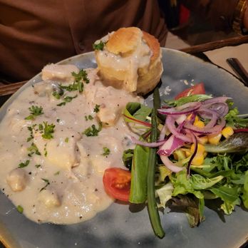 Restaurant Diligence - Vol Au Vent - Belgian Near Me - Bruges, VWV