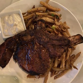 Firefly - Bone In Ribeye - Steakhouses Near Me - Panama City Beach, Florida Firefly - Bone In Ribeye - Steakhouses Near Me - Panama City Beach, Florida