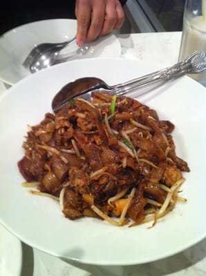 Noodle House by null