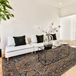 Rug Source - Oriental and Persian Rugs
