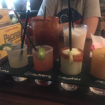 Pa-Chan-Ga - Mexican Near Me - Kankakee, Illinois