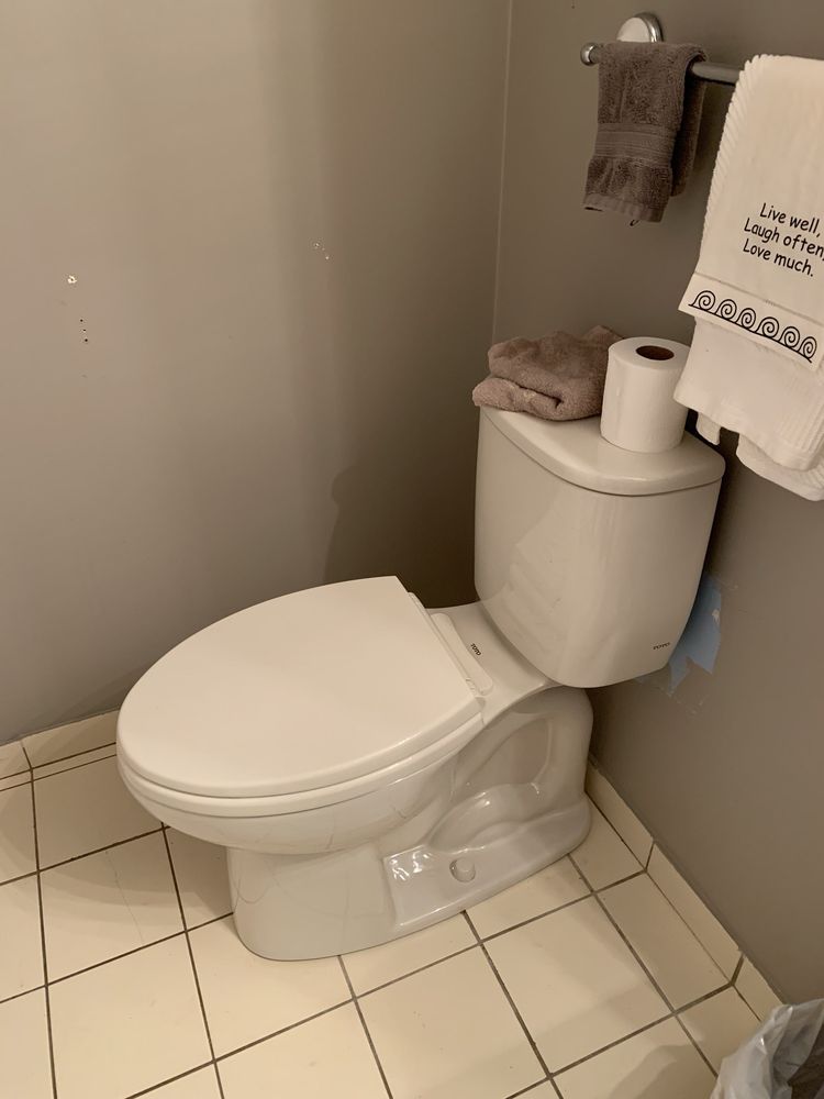 Slide of Frank M. Moody Plumbing & Heating Co.