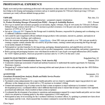AdviceMavens - Resume Review & Revamp - Career Counseling Near Me