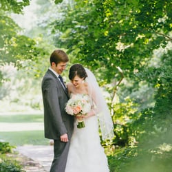 Sarah and Matt