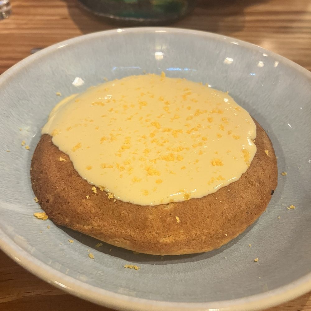 Naks - Salted egg pancake get this! - Filipino Near Me - New York, New York Naks - Salted egg pancake get this! - Filipino Near Me - New York, New York