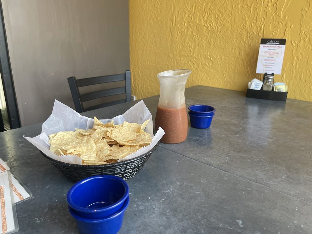 Cafe Olé