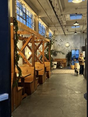 Broc Cellars by null Broc Cellars by null