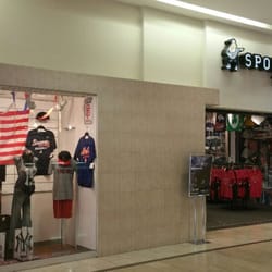 Sports Fanatic - Sportsfanatic / Pro Image Sports
Specializing in your favorite N.FL, N.B.A, M.L.B, N.H.L and NCAA team apparel.