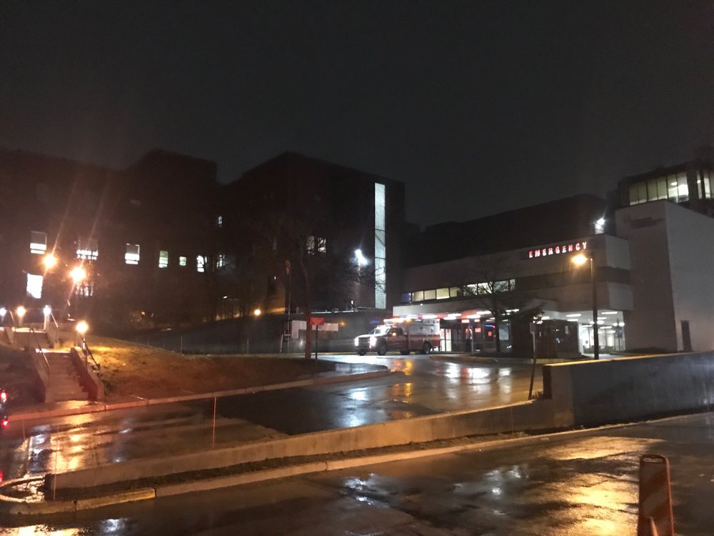 STATEN ISLAND UNIVERSITY HOSP Updated August 2024 325 Seguine Ave, Staten Island, New York