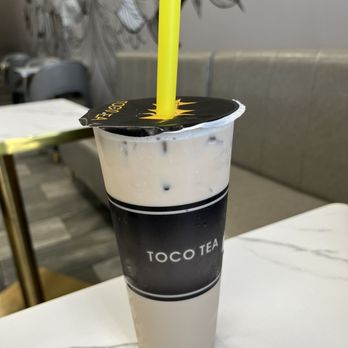 TOCOTEA - Hokkaido Milk Tea - Bubble Tea Near Me - Union City, California TOCOTEA - Hokkaido Milk Tea - Bubble Tea Near Me - Union City, California