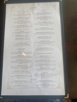 Menu photo 1 Mug & Mason Jefferson City, TN Menu photo 1 Mug & Mason Jefferson City, TN