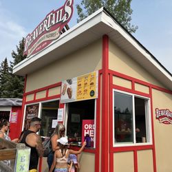 BeaverTails - Stand