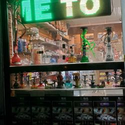 2 Stop Smoke Shop